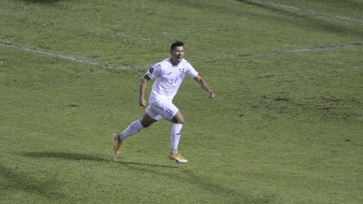 Copa Oro 2023: las grandes ausencias en la convocatoria de la Selección de Honduras