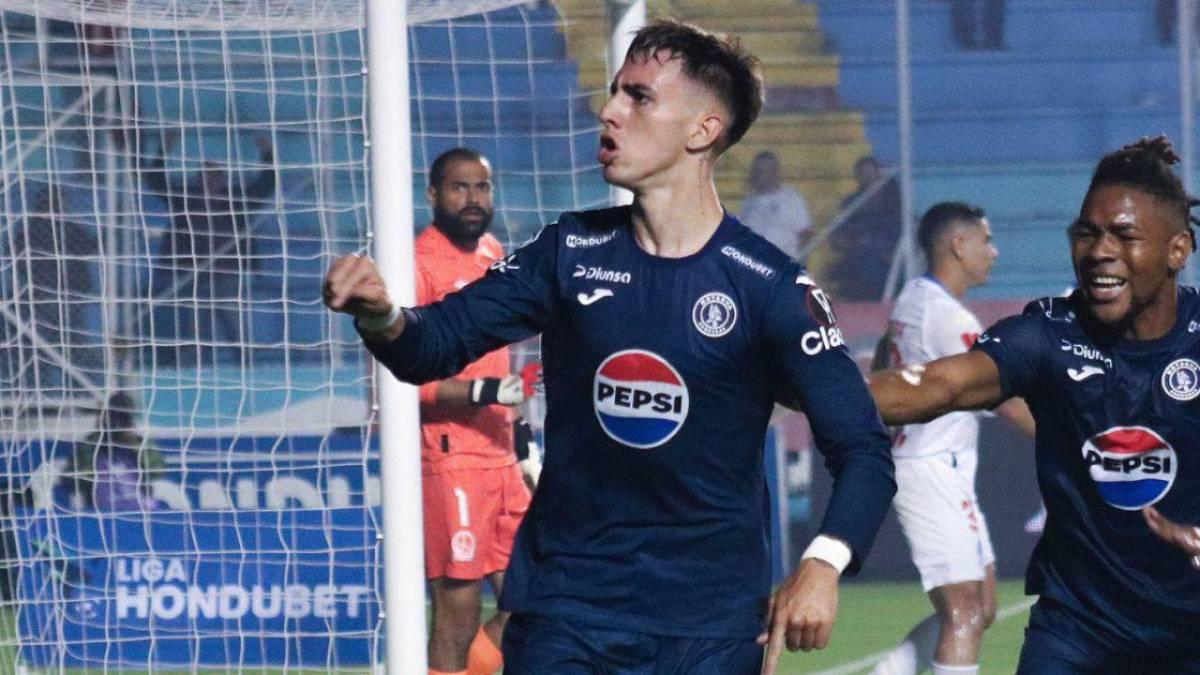 Rumores y fichajes: La barrida que se viene en el Olimpia y Motagua lo perdería