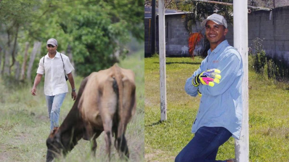 Futbolistas hondureños que disputaron el Mundial de Brasil 2014 y sus nuevos trabajos