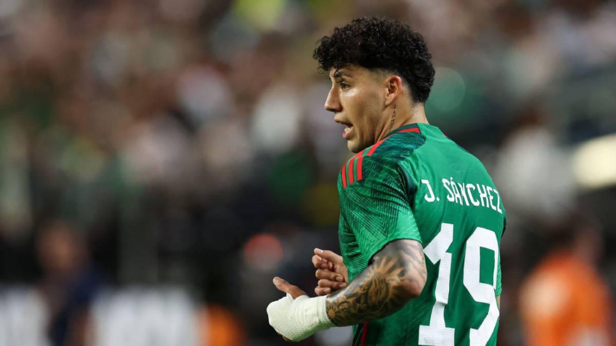 México vs Honduras: El poderoso 11 inicial que enviará el “Tri” para enfrentar a la Bicolor