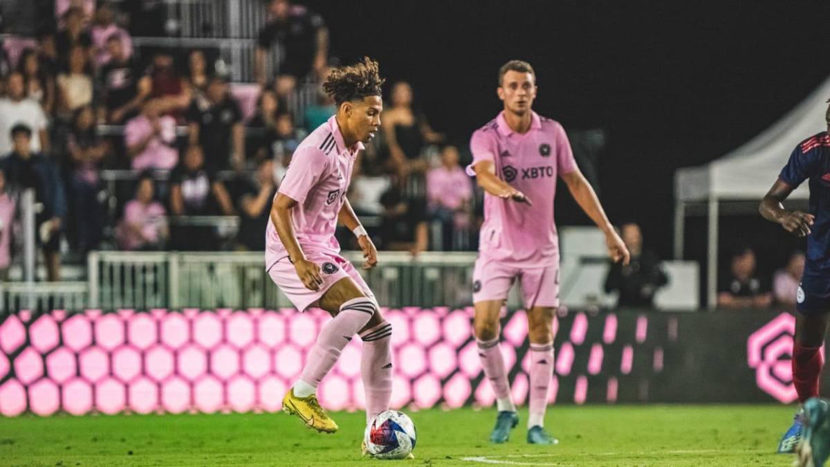 Los legionarios de Honduras para la Nations League: ¿Máximo goleador? ¿Cómo vienen?