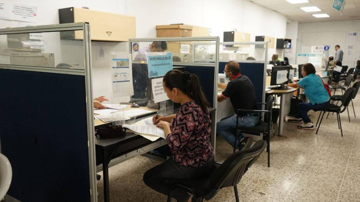 Alcaldía Municipal espera aumentar ingresos con la amnistía