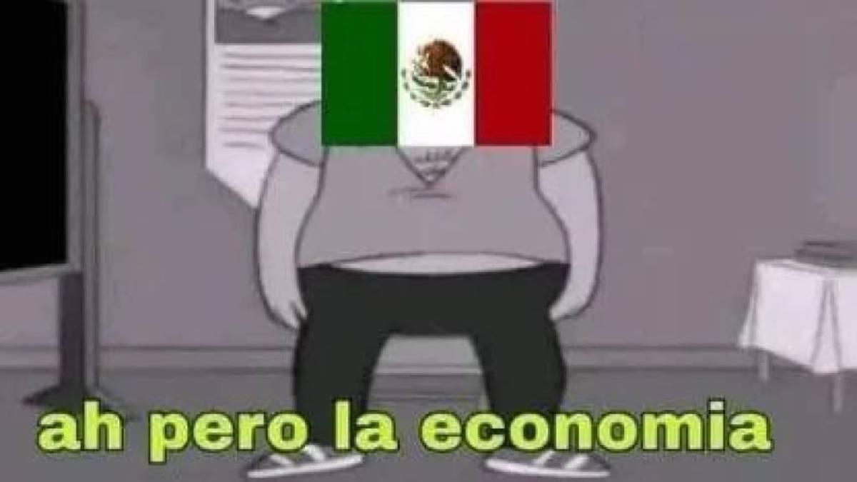 Memes destruyen a México tras no poder ante los suplentes de Valencia en amistoso