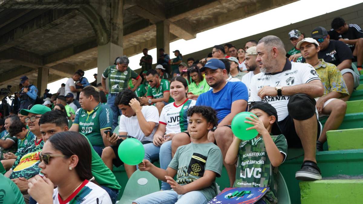 Marathón se impone ante Génesis y se mete a la final del torneo Clausura