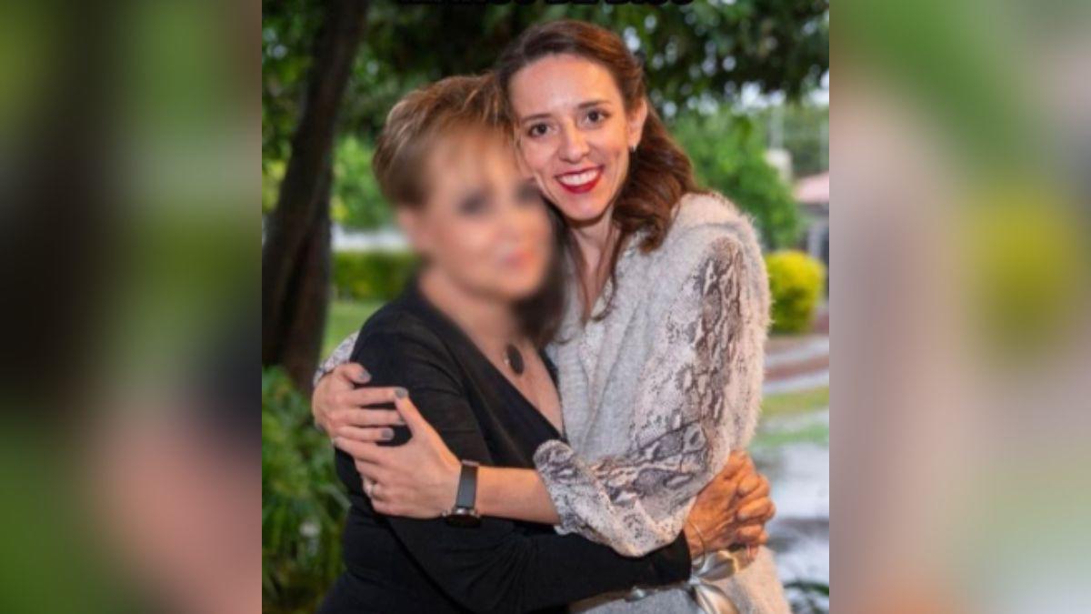 Mujer lucha por su vida tras ataque de su expareja