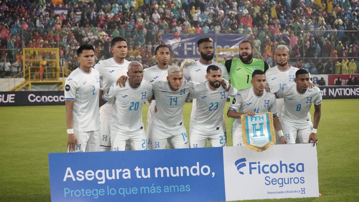 En fotos: Las provocaciones que desencadenaron agresiones contra la selección de México