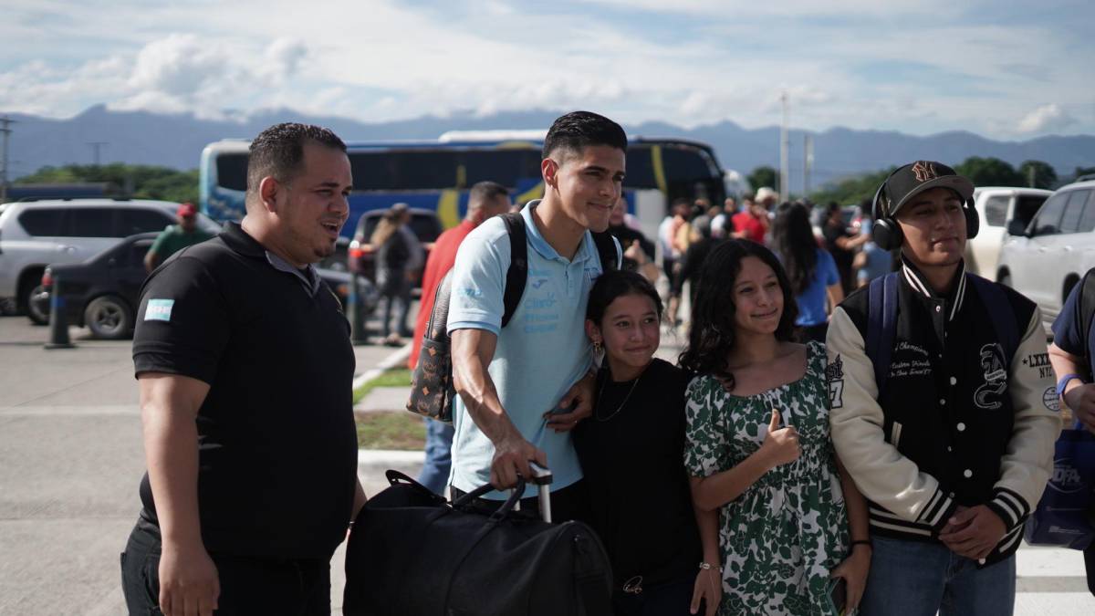 Honduras sale a Toluca para enfrentar a México: Luis Palma solicitado y posible baja