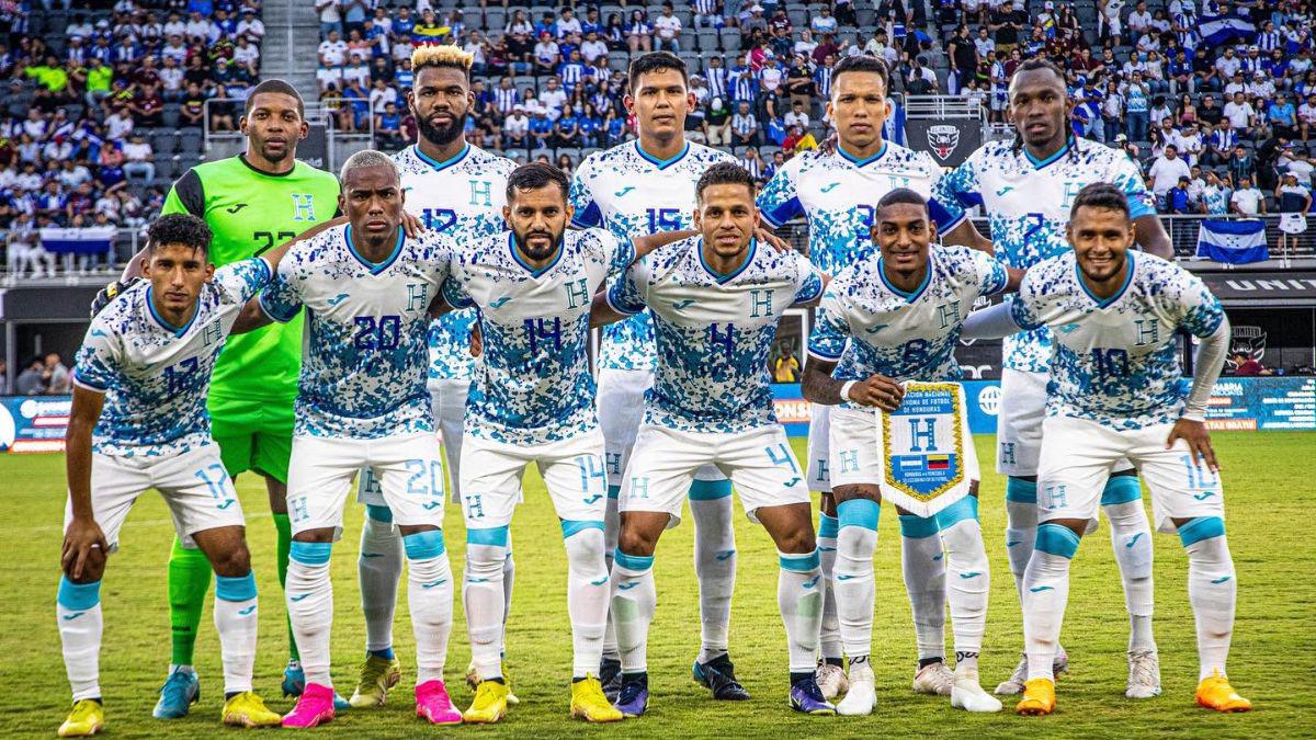 Futbolistas ausentes, cruce de declaraciones y amistoso cancelado: las polémicas en la Selección de Honduras