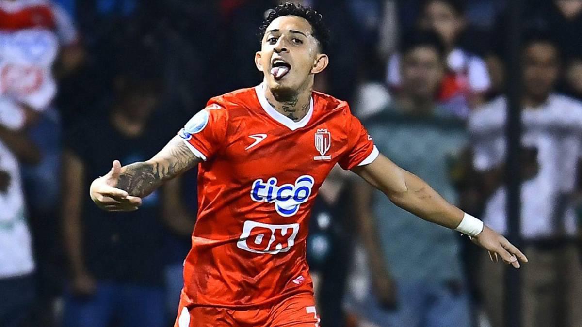 Mercado: Motagua ficharía a ex del Olimpia y Olancho FC con dos altas