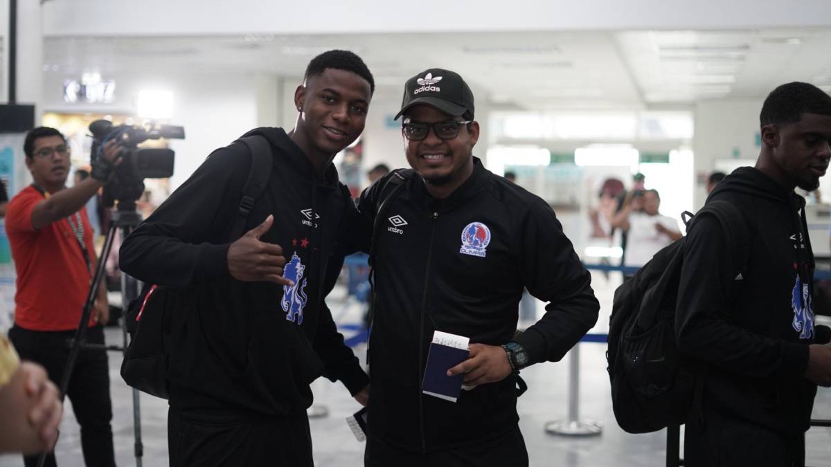 Olimpia recupera a jugador que tenía seis meses fuera, pero no viajaron dos a USA