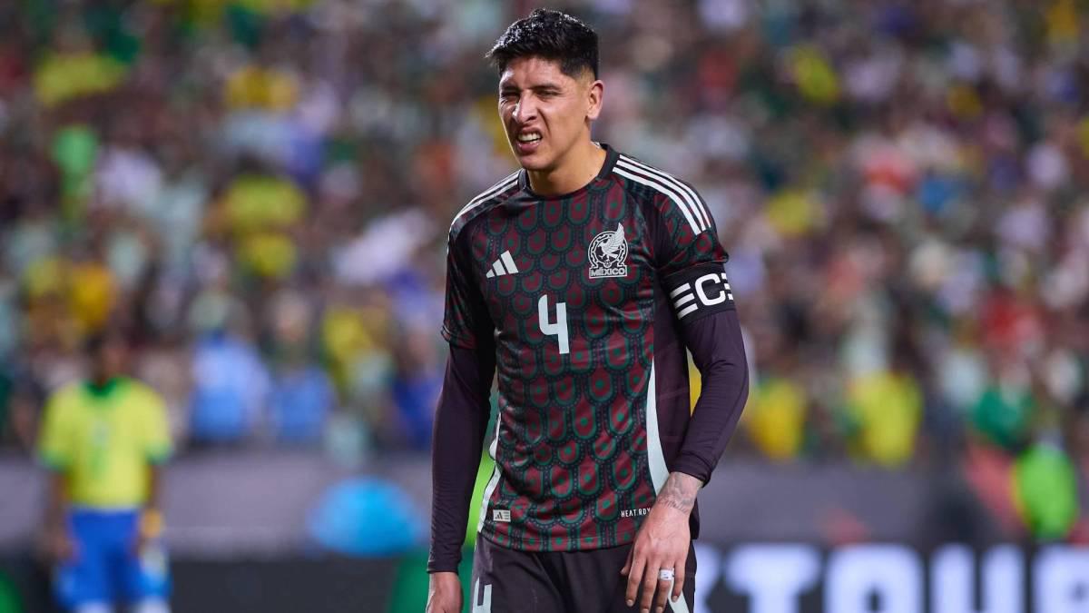 México vs Honduras: El poderoso 11 inicial que enviará el “Tri” para enfrentar a la Bicolor