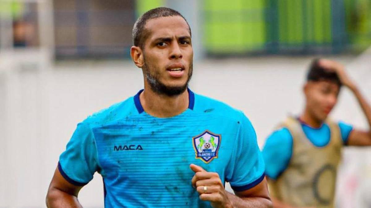 Jerry Bengtson se acerca al récord: así está la tabla de goleadores de Liga Nacional