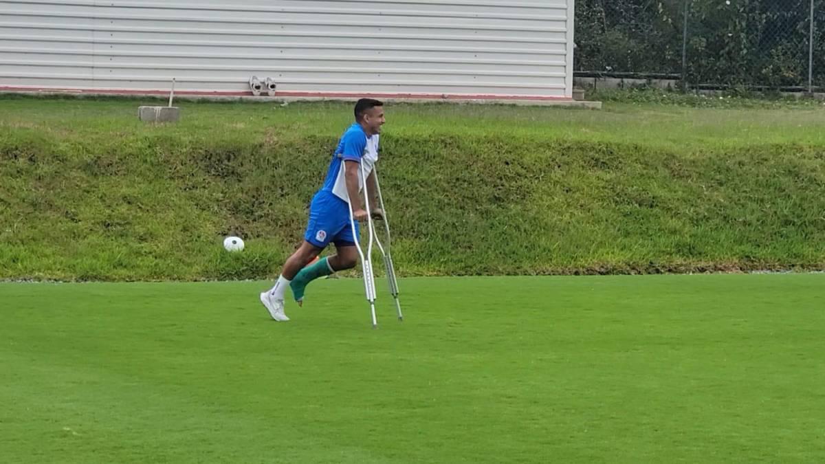 Fichajes: Motagua se complica, bombazo en Olancho FC y Olimpia sorprende con figura