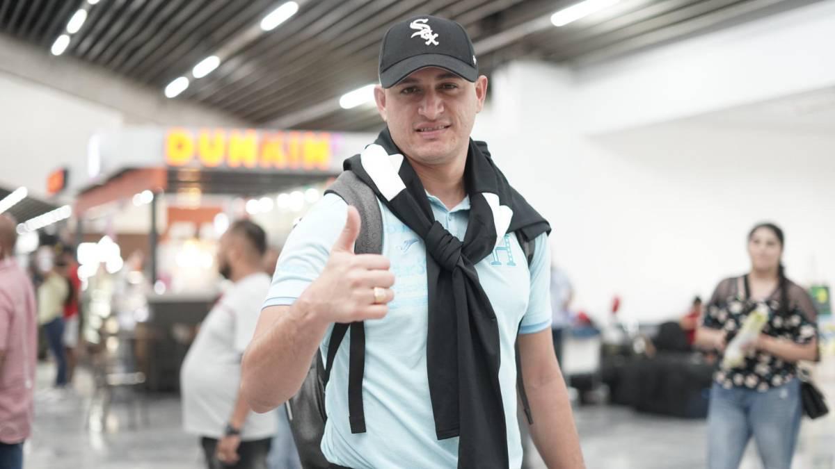 Honduras sale a Toluca para enfrentar a México: Luis Palma solicitado y posible baja