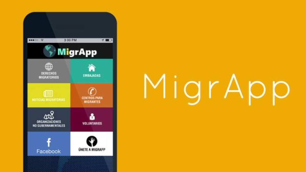 Aplicación busca frenar la explotación de los migrantes en EEUU