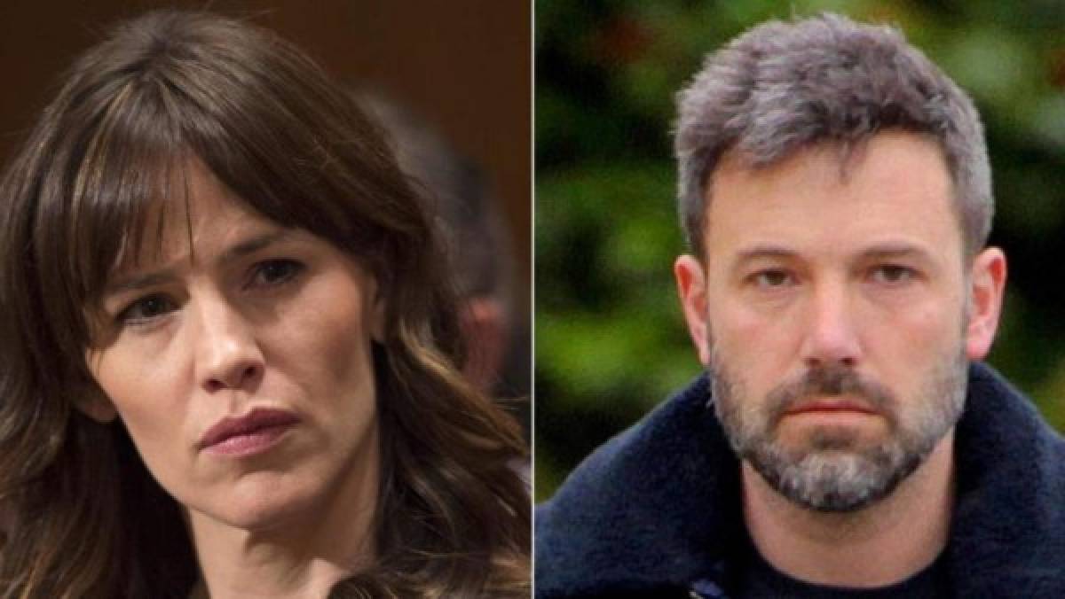 Jennifer Garner rompe el silencio y confiesa qué pasó en su relación