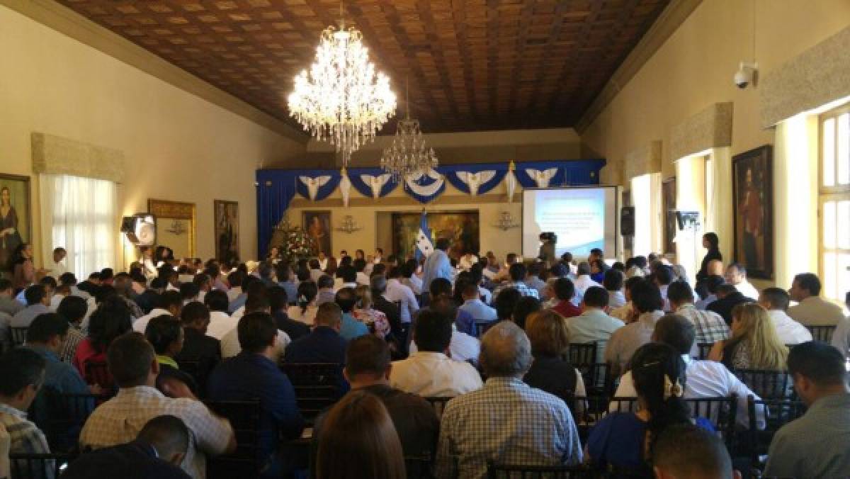 Alcaldes de toda Honduras se reúnen para declararle la guerra al zancudo