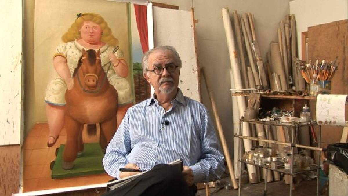 Yoel Galo, un artista realizador de promesas