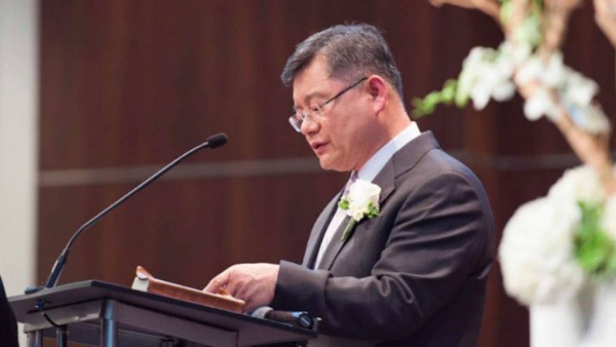 Canadá 'consternada' por cadena perpetua a pastor canadiense en Corea del Norte