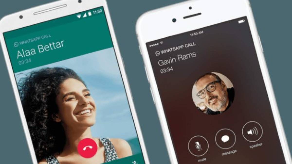 Todo lo que debes saber de las videollamadas de WhatsApp  