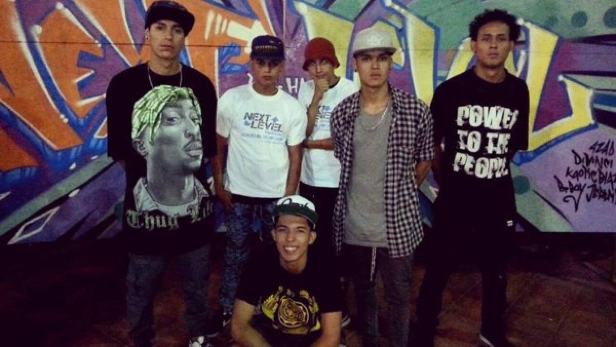 Jóvenes asesinados en El Hato eran apasionados del Hip Hop y Break Dance