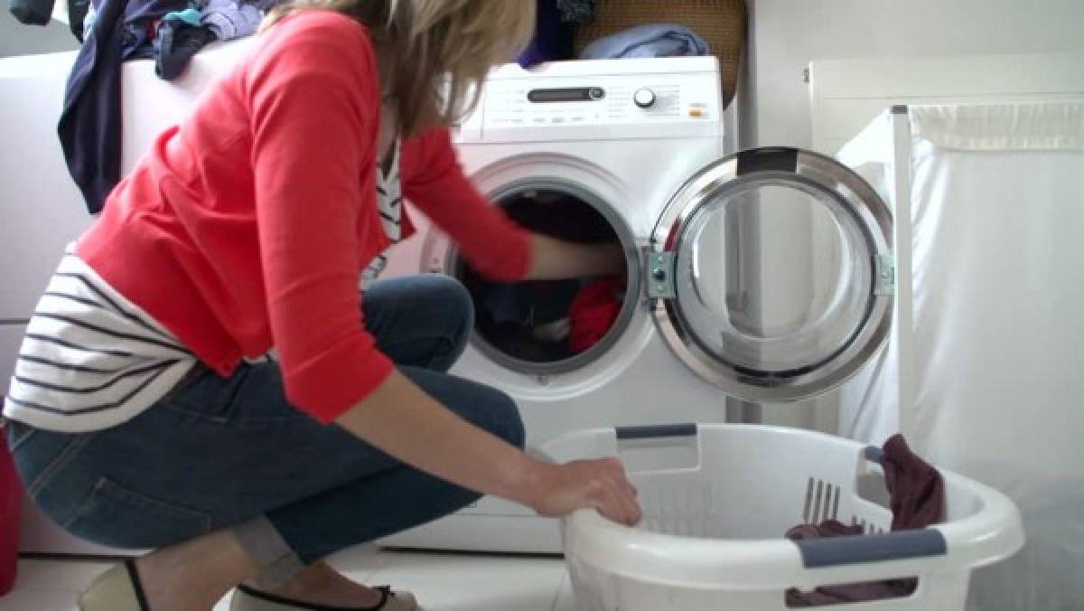 La lavadora supone el 12% del gasto eléctrico anual, es el tercer electrodoméstico que más consume tengalo en cuenta a la hora de usarlo.
