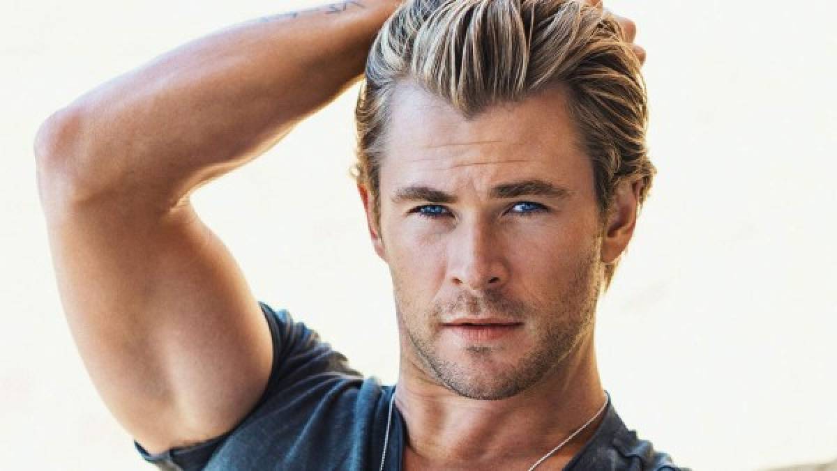 Video: ¿Cómo se prepara Chris Hemsworth para interpretar al musculoso Thor?