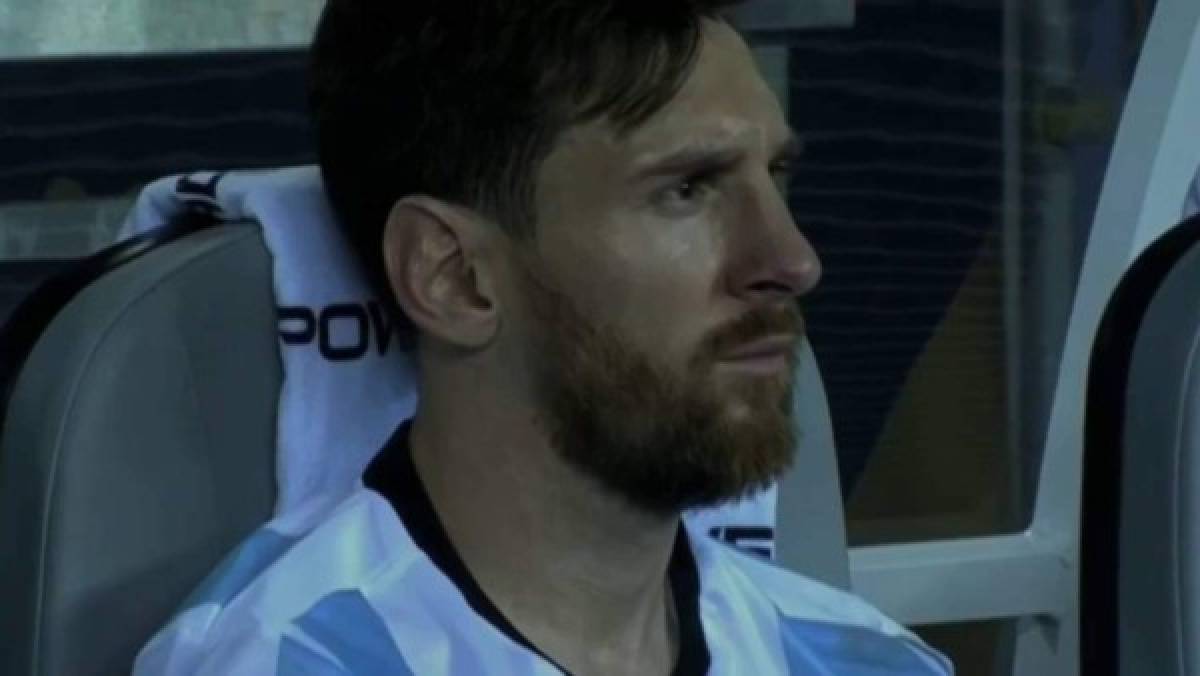 Lionel Messi lamenta muerte de su primer entrenador Ernesto Vecchio