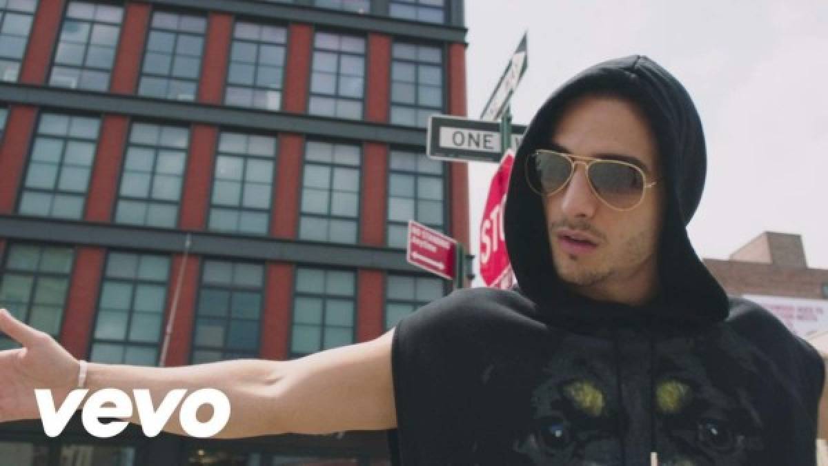 Maluma lidera las nominaciones en los Premios Juventud