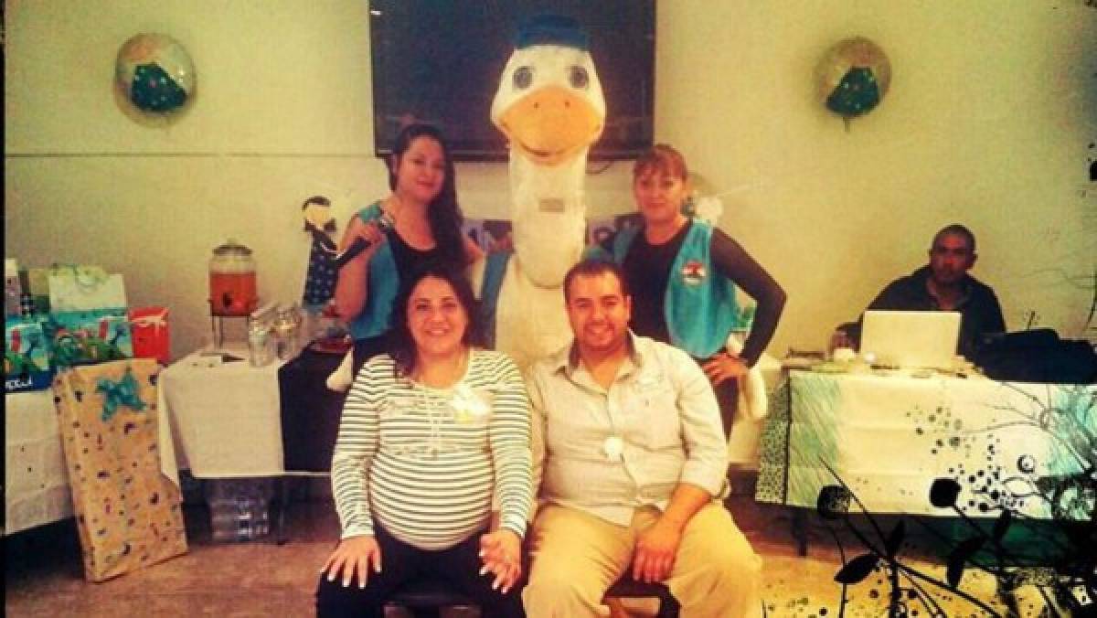 Dos niños y un hombre asesinados en 'baby shower' en México