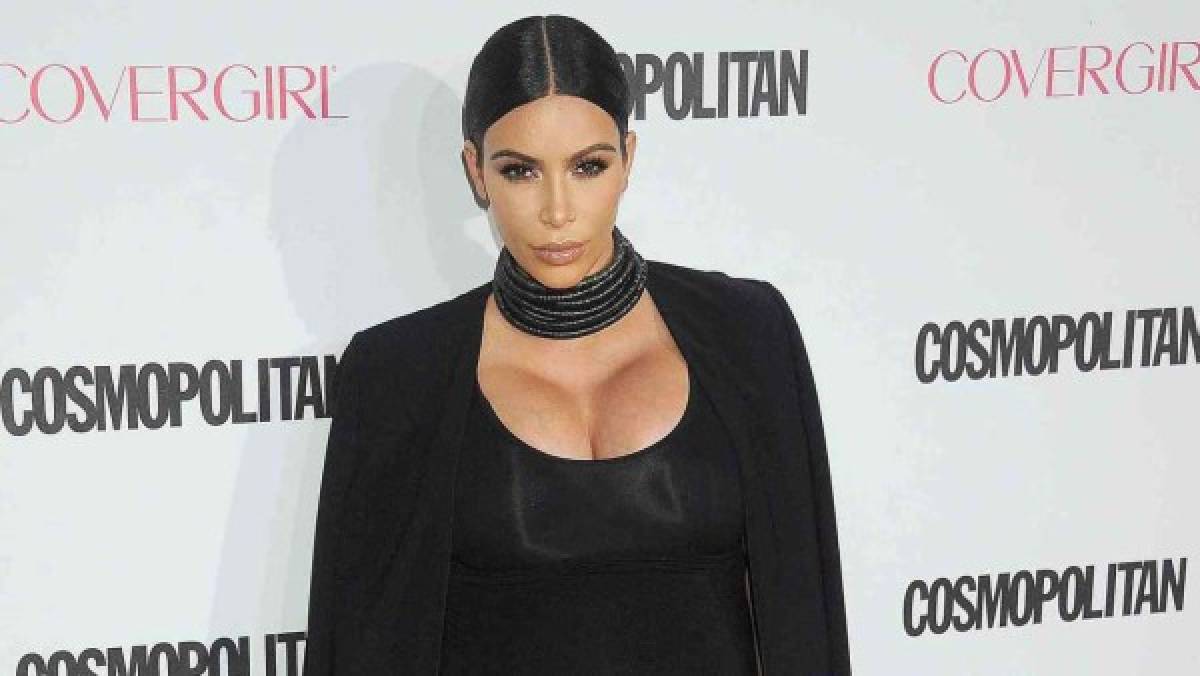 Increíble lo que hizo Kim Kardashian por Lamar Odom