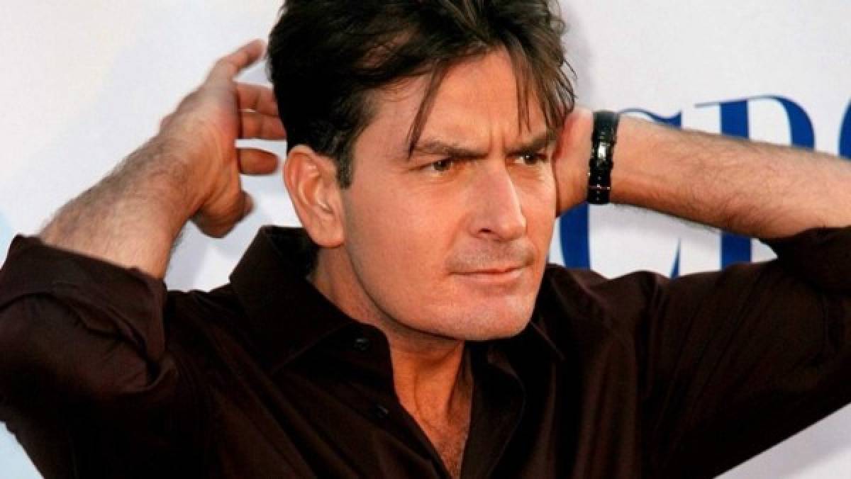 Top 10 de las mejores películas de Charlie Sheen