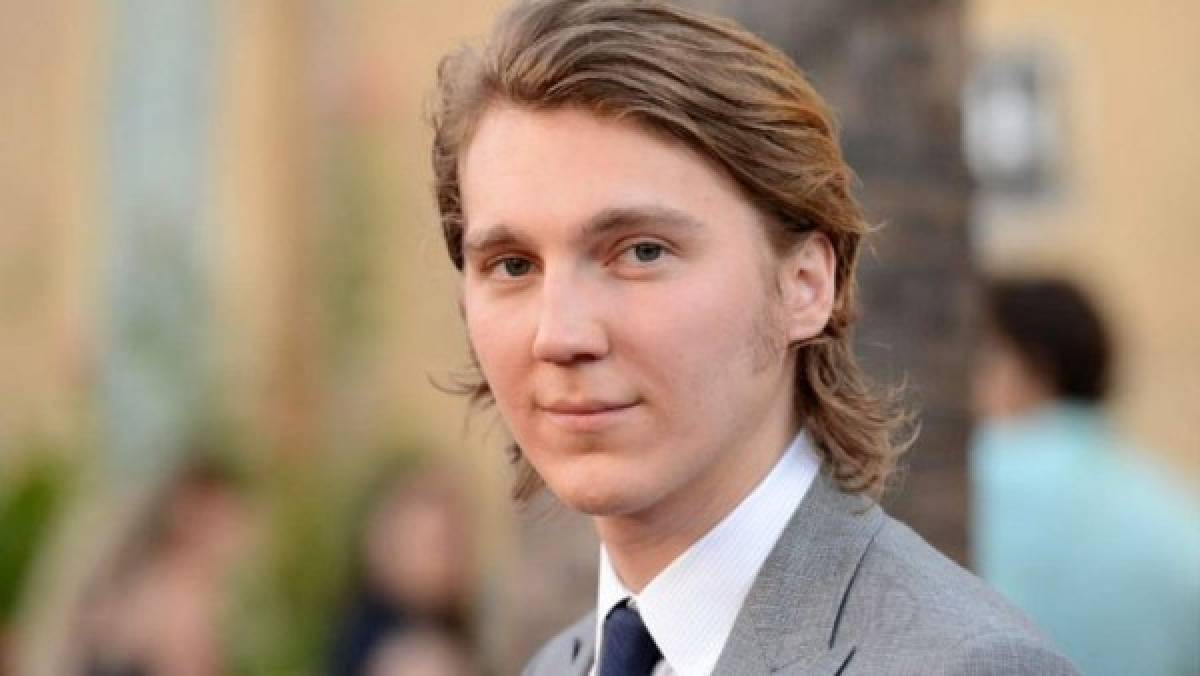 Paul Dano (Love & Mercy).