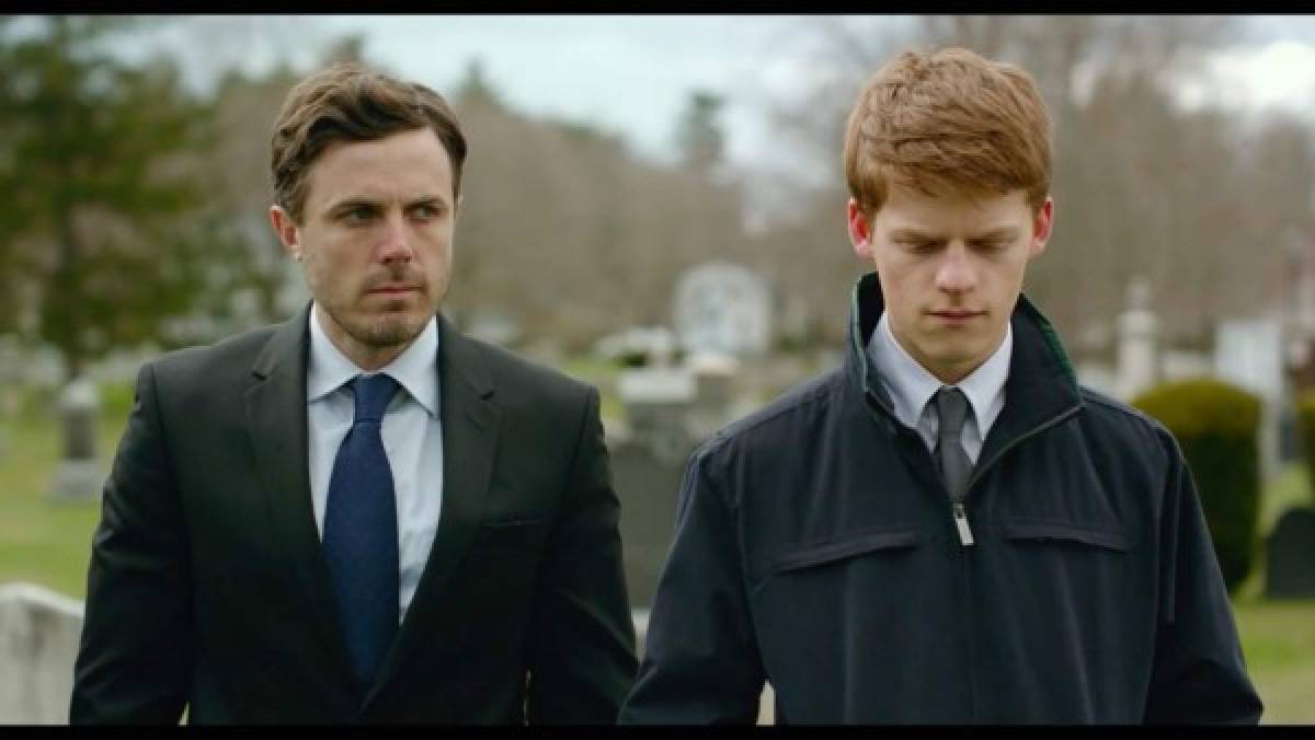 Manchester by the Sea, la favorita del sindicato de actores