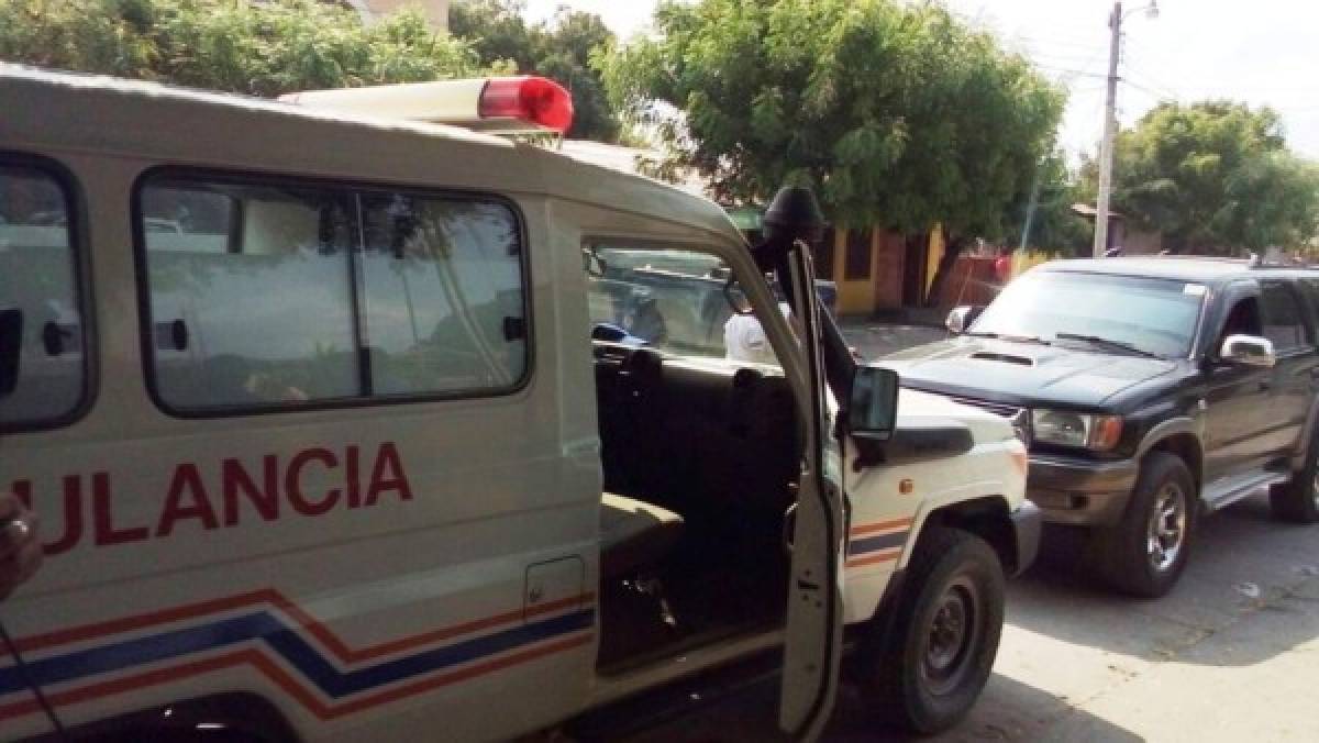 Al menos tres mineros soterrados en mina de Cuculmeca, en el sur de Honduras