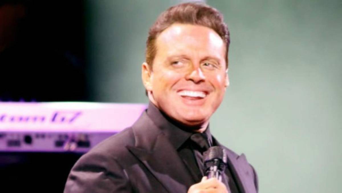 Luis Miguel sufre terrible accidente en Francia durante sus vacaciones