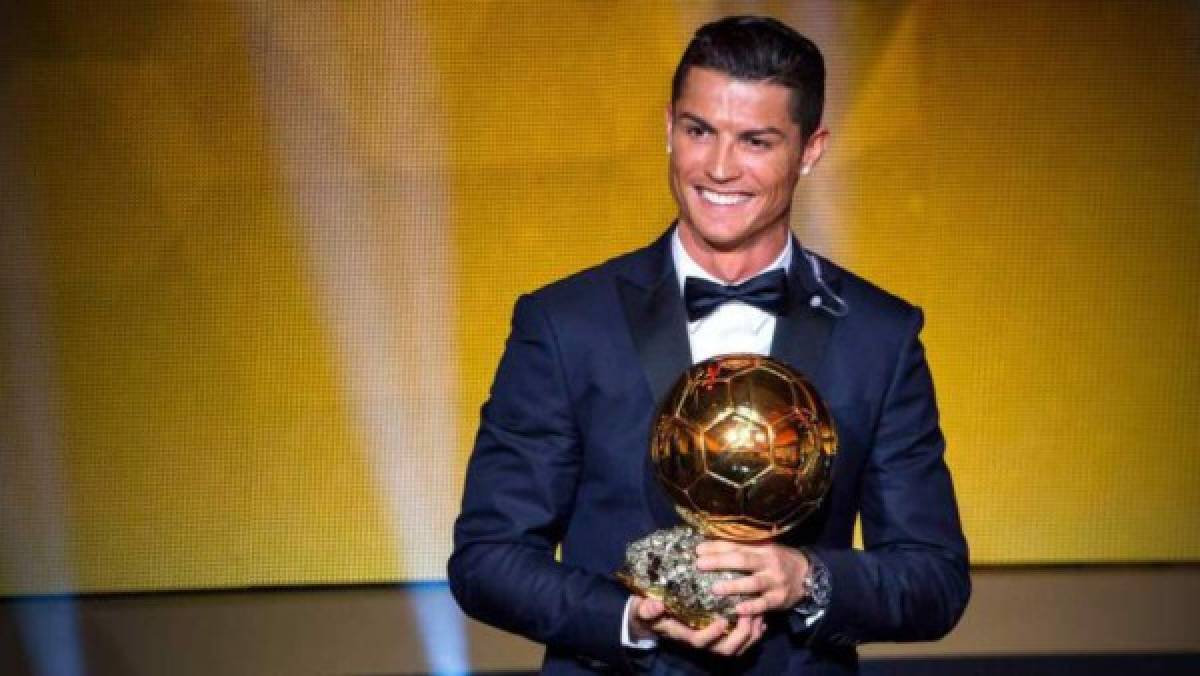 El Balón de Oro será anunciado oficialmente el 12 de diciembre