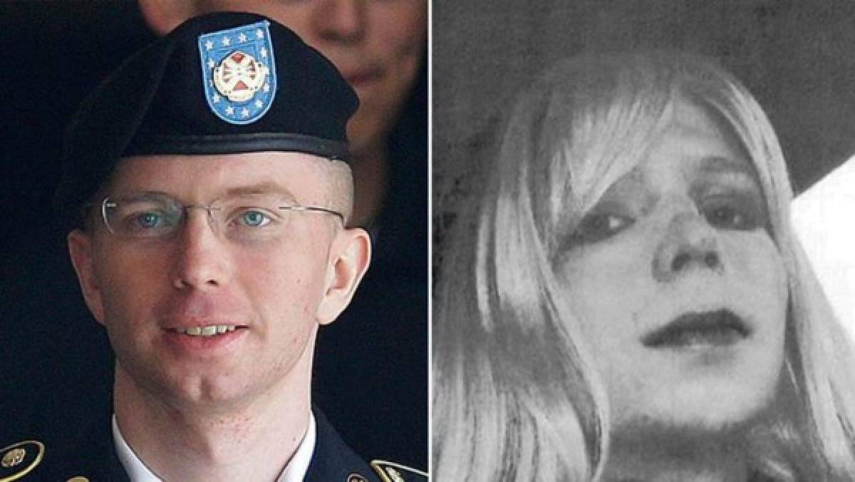 Obama conmutó la pena a Chelsea Manning, quien fuera fuente de WikiLeaks