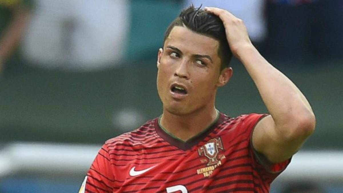 La Kardashian que vuelve loco a Cristiano Ronaldo