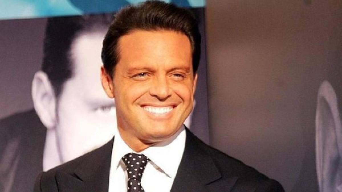 La terrible noticia de Luis Miguel es algo que nadie nunca se imaginó