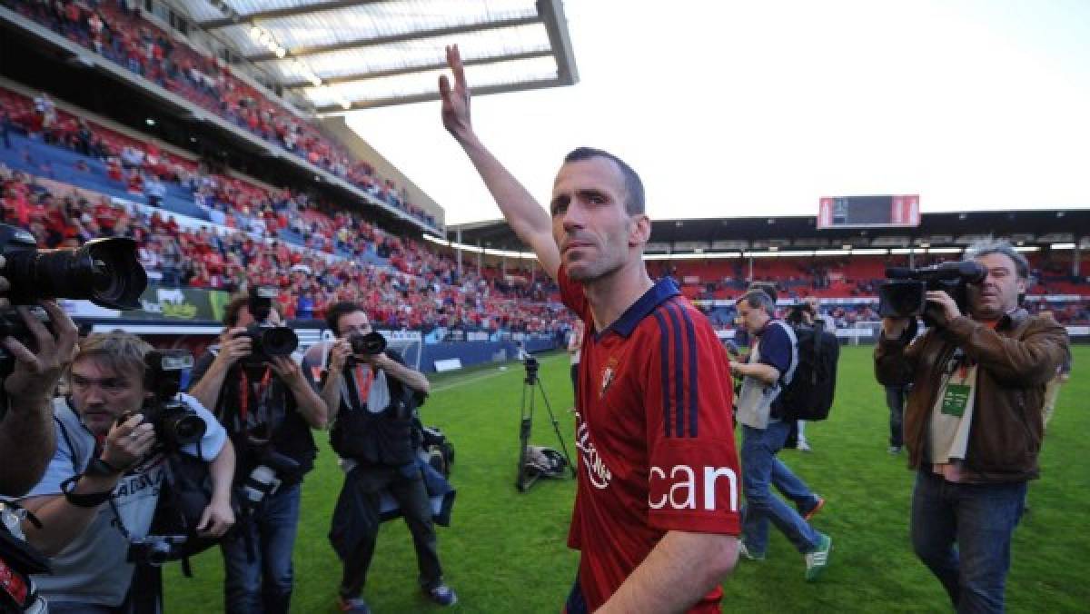 Osasuna y Celta empatan sin goles y siguen sin ganar