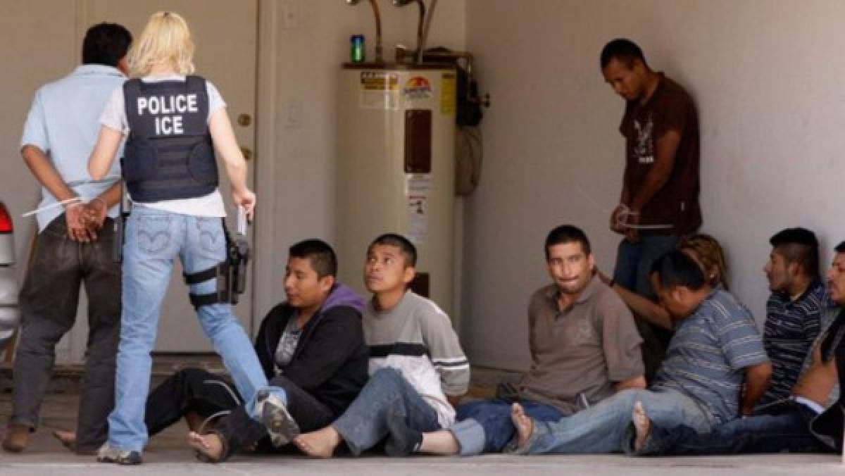 Temor de otra crisis fronteriza provocan redadas de migrantes en EE UU