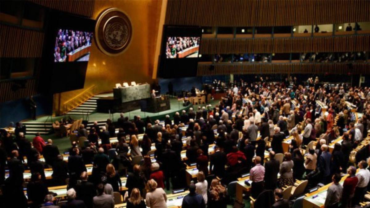 ONU abre sesión especial sobre drogas con enfoque impulsado por América Latina  