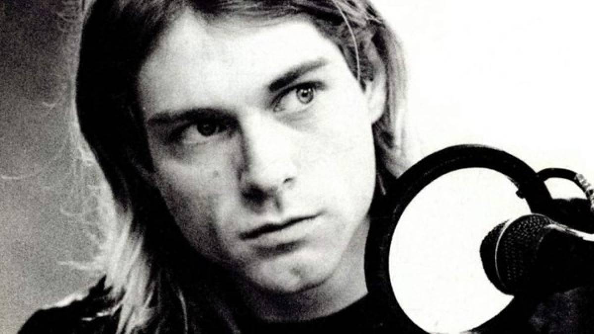 Kurt Cobain estaría celebrando 49 años de edad