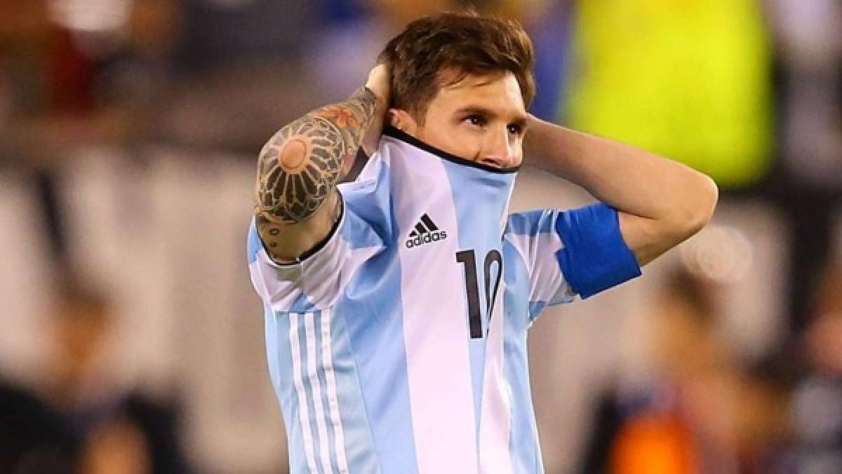 Lionel Messi lamenta muerte de su primer entrenador Ernesto Vecchio