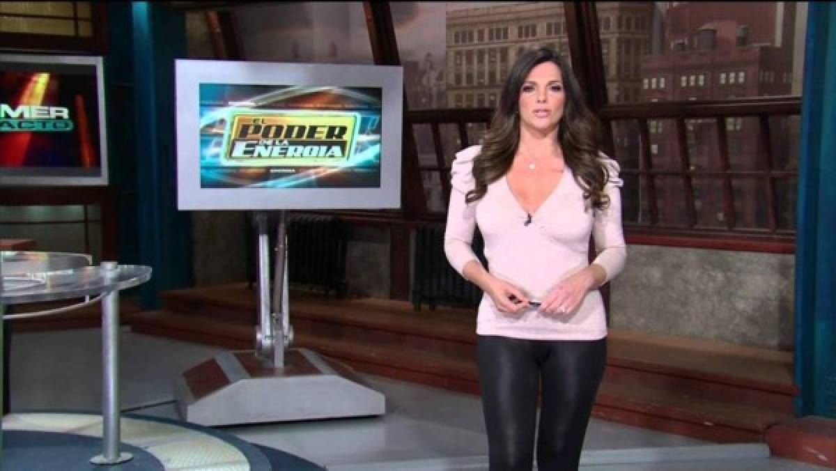 Fernando del Rincón habla sobre la salida de Bárbara Bermudo de Univisión