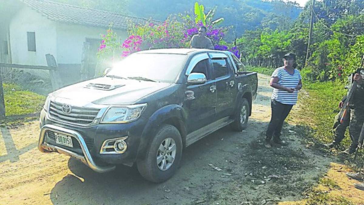 Cae alcaldesa de Nueva Frontera con una escopeta