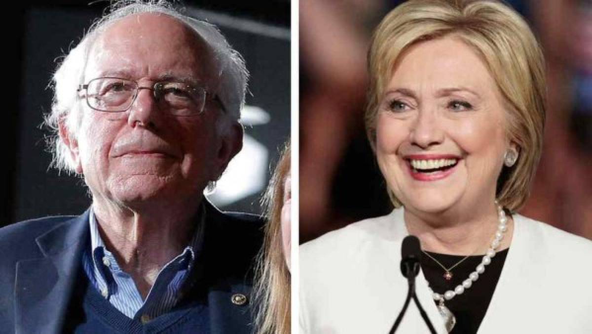 Sanders venció en primarias Demócratas en Washington y Alaska  