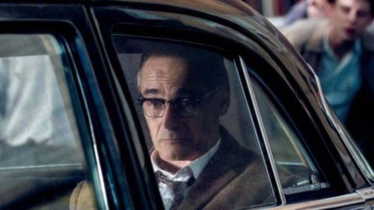 Mark Rylance gana el Óscar a Mejor actor de reparto por 'Puente de espías' 