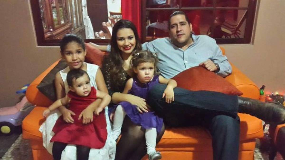 Muere esposa de sobrino de 'Mel' en accidente de tránsito al sur de la capital de Honduras